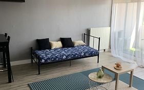 Appartement, Terrasse, Parking Prive, Climatisation & Wifi
